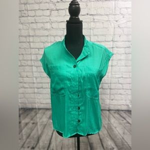 Banana Republic blouse